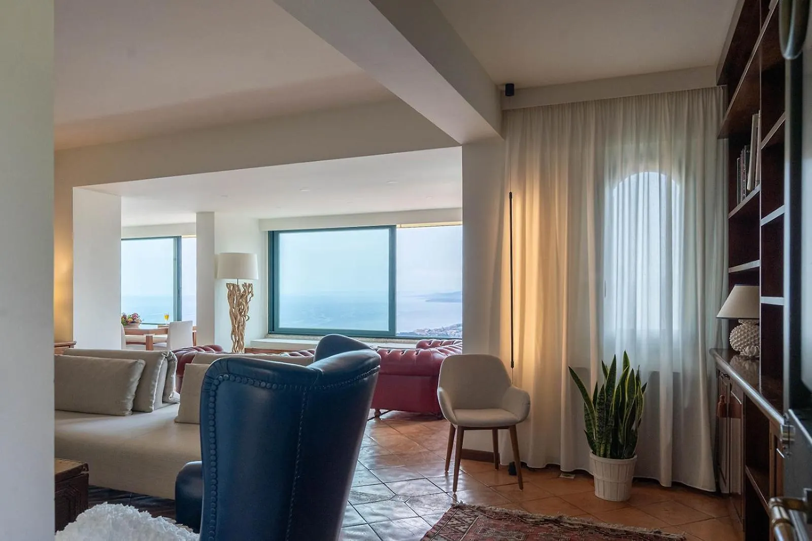 Villa Marta Luxury Sea View And Spa Taormina Italia