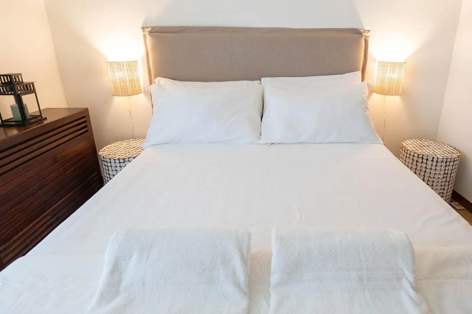 Villa Marta Luxury Sea View And Spa Taormina