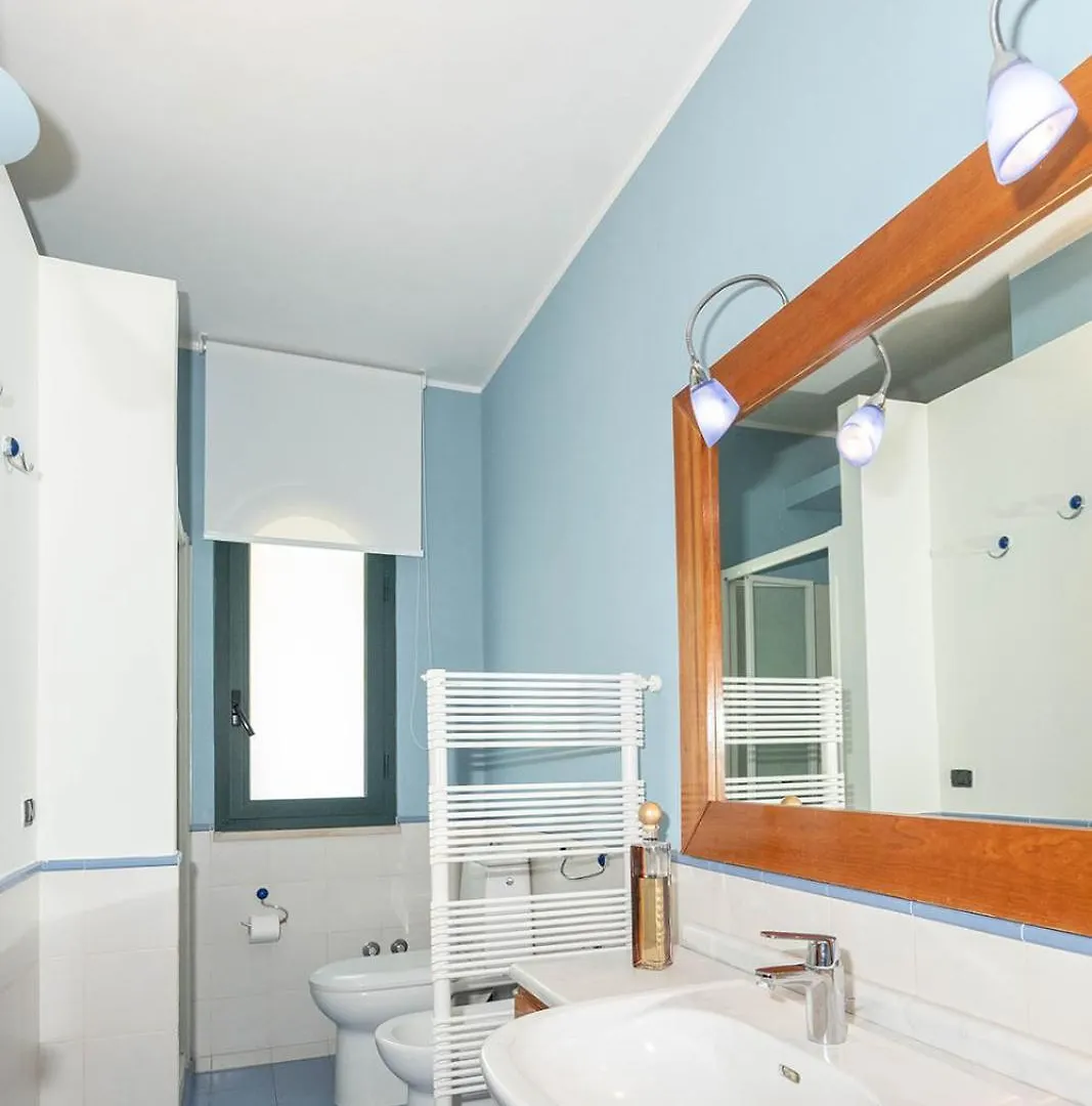 Villa Marta Luxury Sea View And Spa Taormina