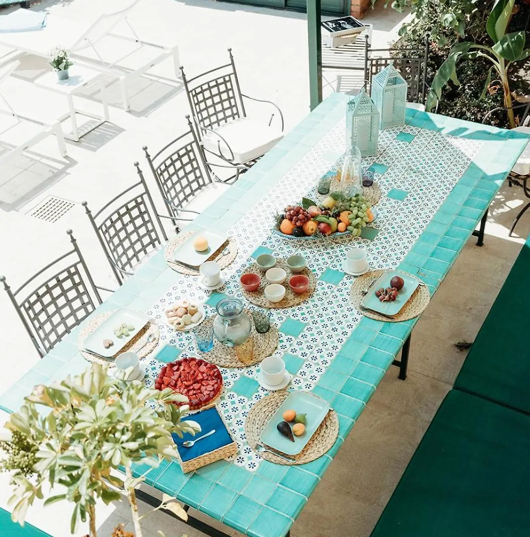 Villa Marta Luxury Sea View And Spa Taormina Italia