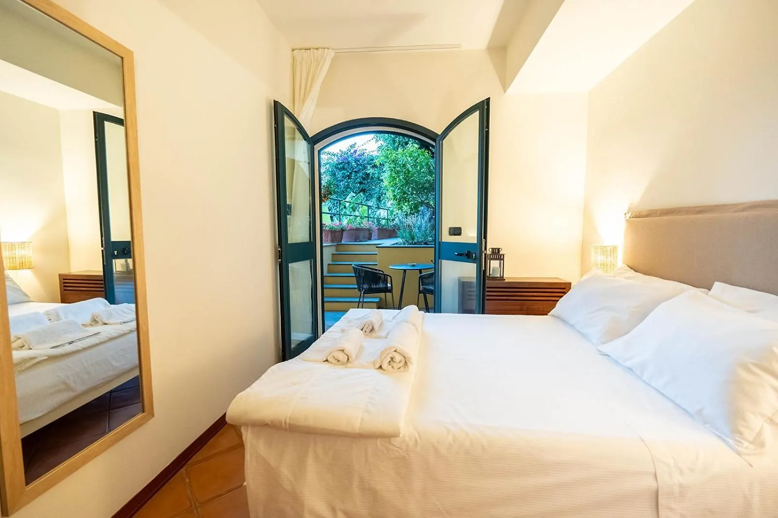 Villa Marta Luxury Sea View And Spa Taormina Italia