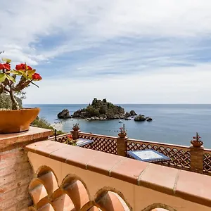 Isola Bella - Il Pescatore Maison d'hôtes