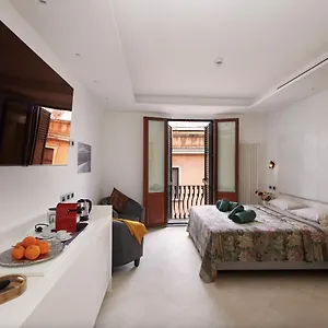 Corvaja Hotel