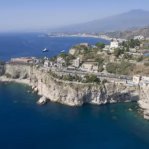 Isola Bella Taormina