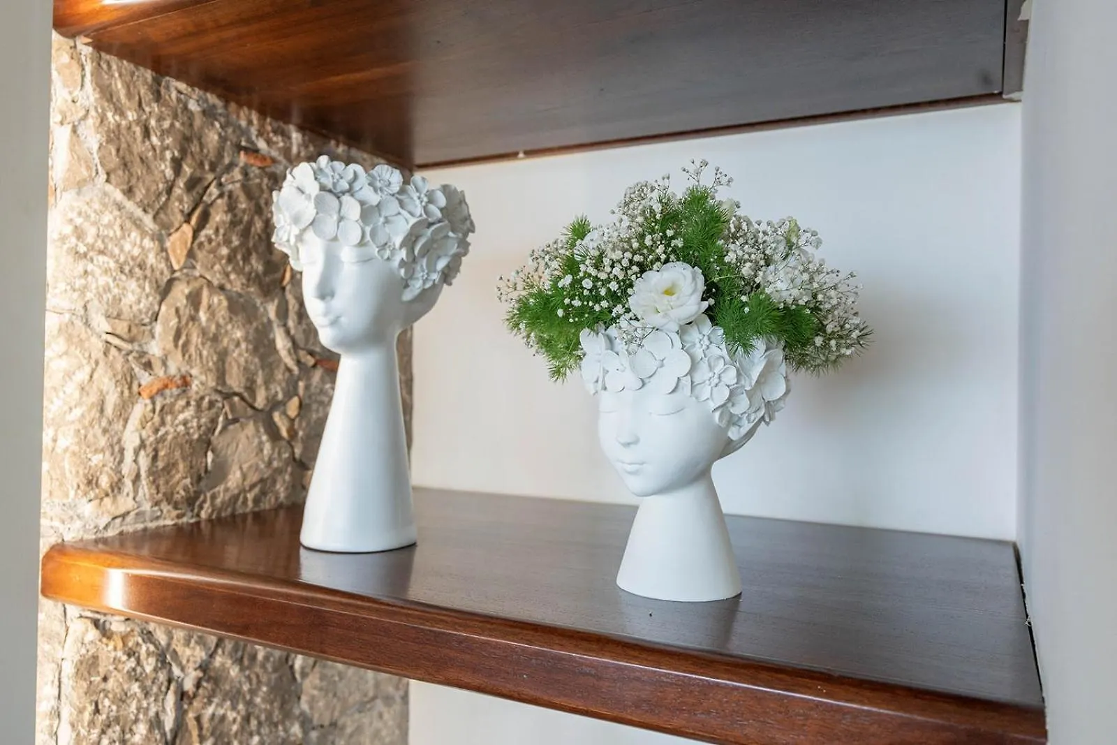 Villa Marta Luxury Sea View And Spa Taormina