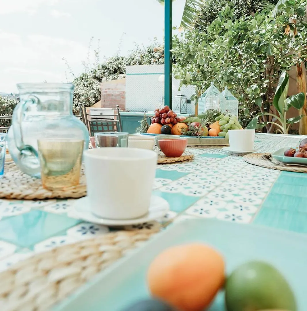 Villa Marta Luxury Sea View And Spa Taormina