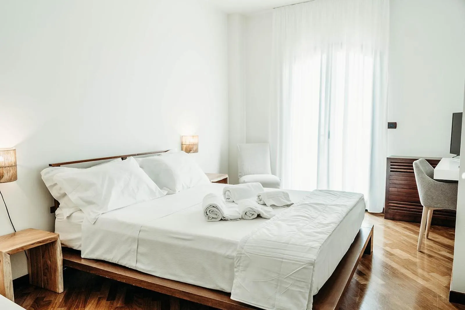 Villa Marta Luxury Sea View And Spa Taormina 0*,