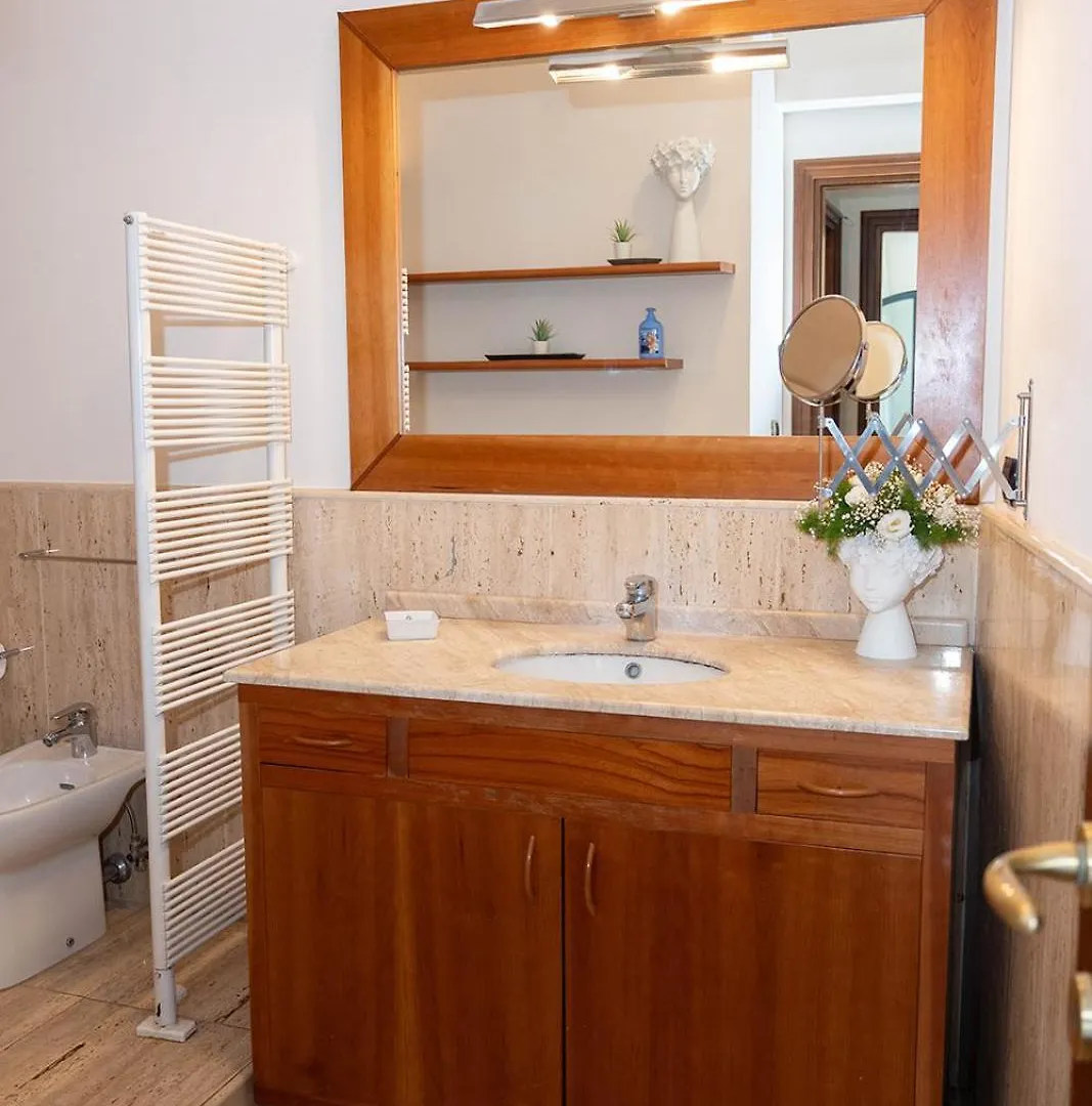 Villa Marta Luxury Sea View And Spa Taormina 0*,  Italy