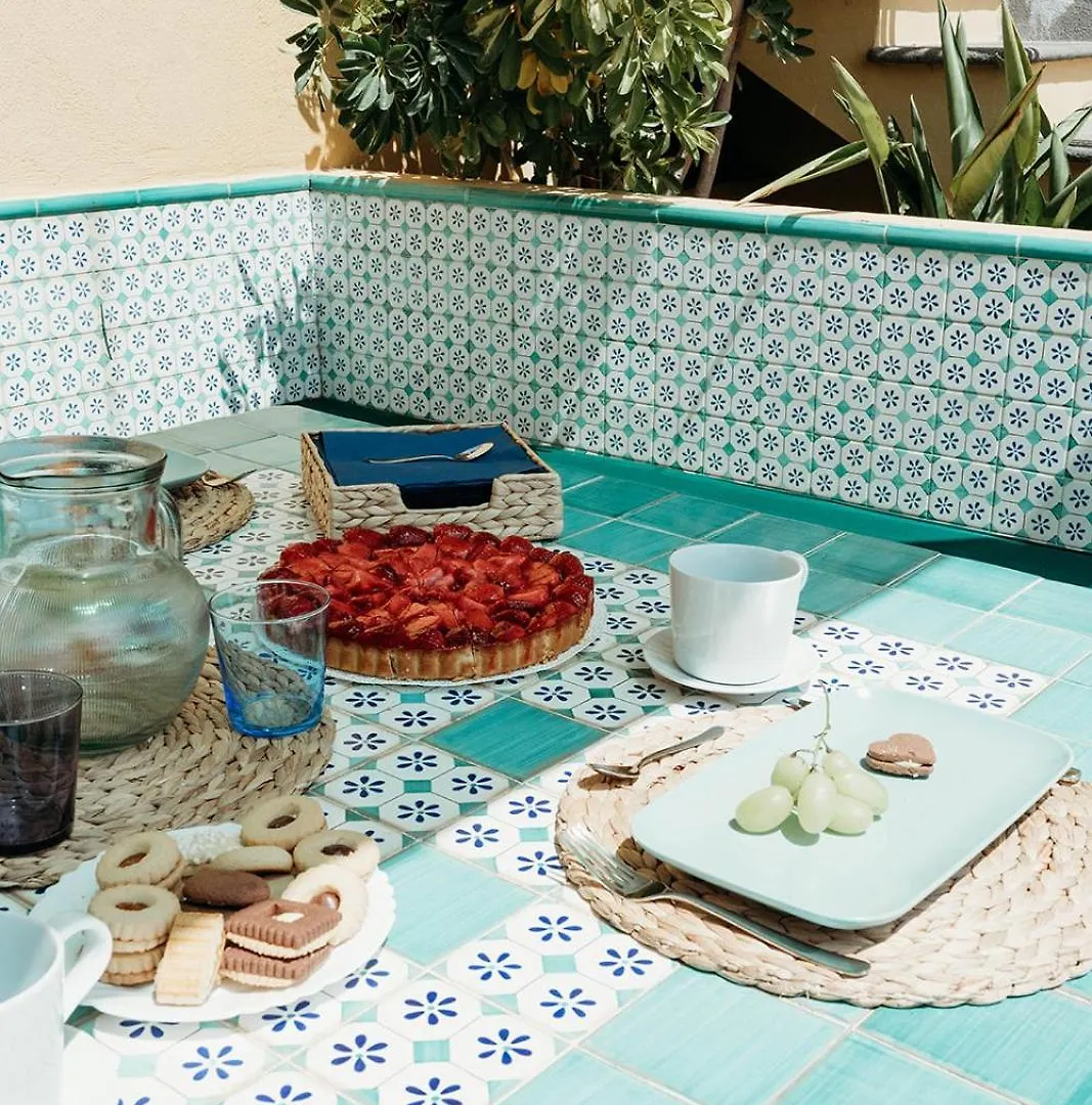 Villa Marta Luxury Sea View And Spa Taormina