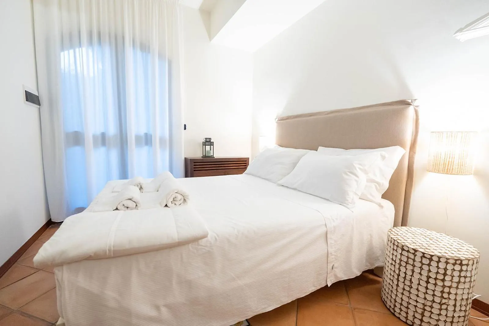 Villa Marta Luxury Sea View And Spa Taormina 0*,  Italy