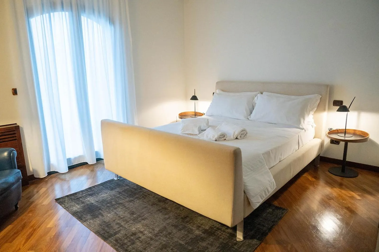 Villa Marta Luxury Sea View And Spa Taormina