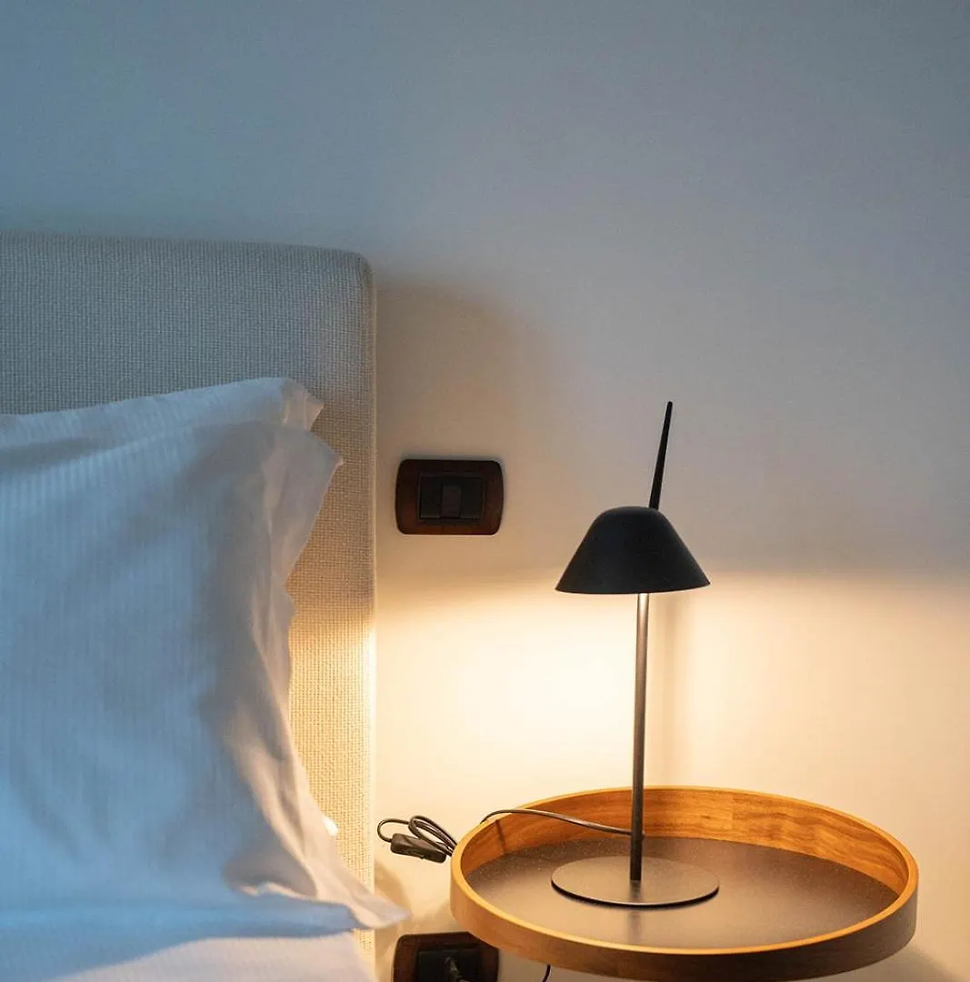 Villa Marta Luxury Sea View And Spa Taormina 0*,