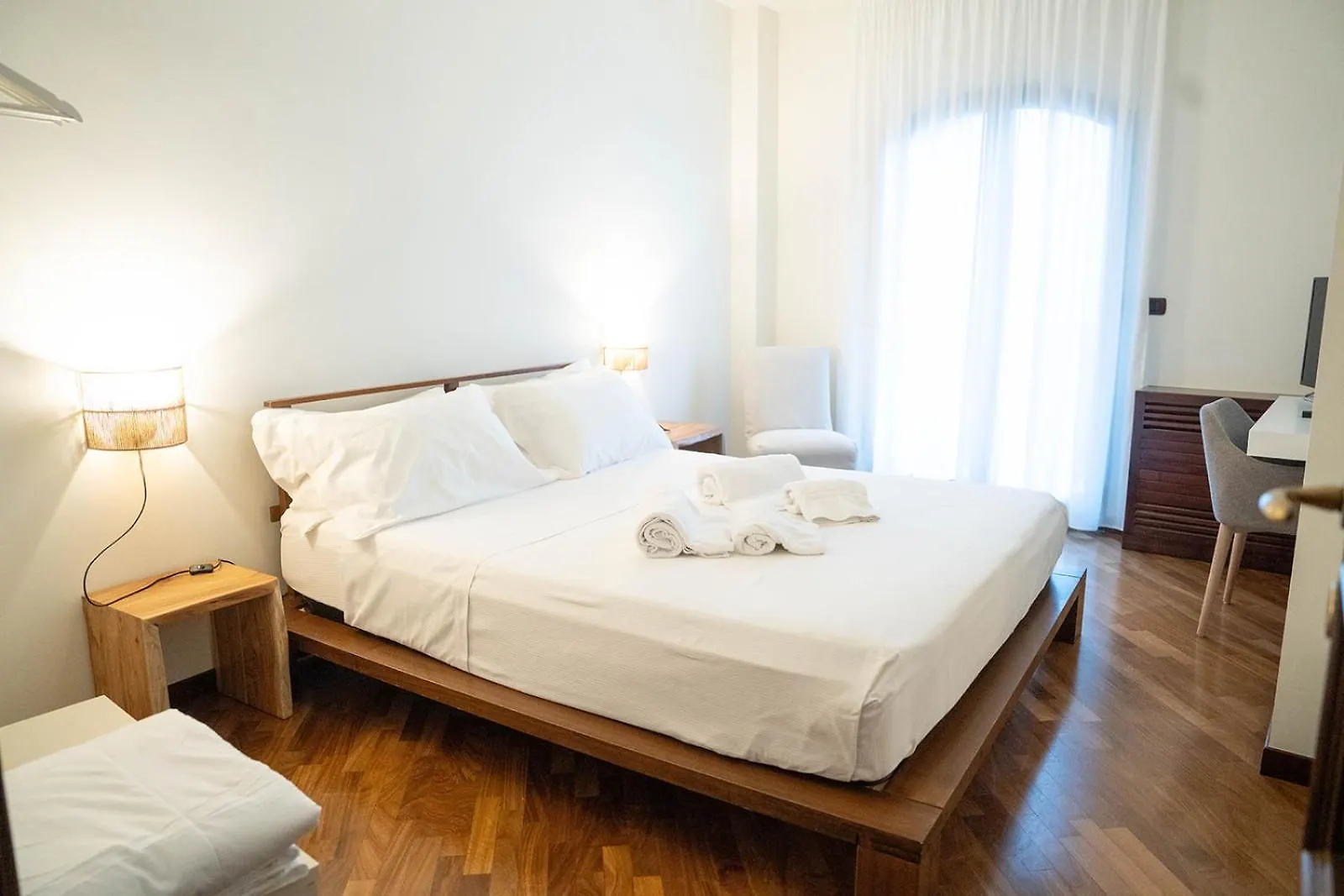 Villa Marta Luxury Sea View And Spa Taormina 0*,  Italy