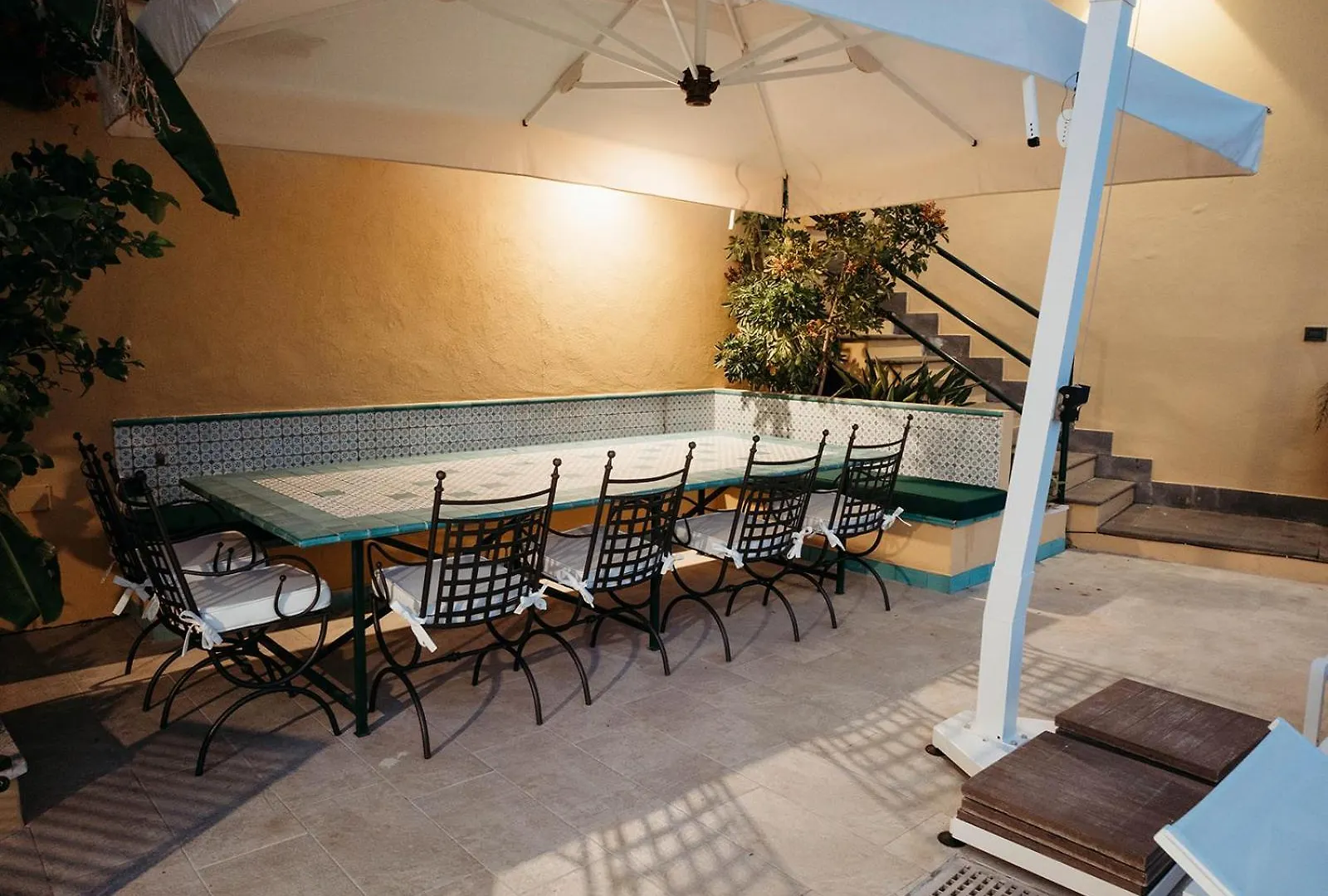 Villa Marta Luxury Sea View And Spa Taormina Italy